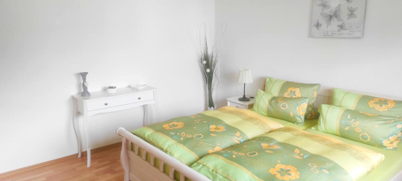 Ferienwohnung Kloetsch Katzwinkel  エクステリア 写真