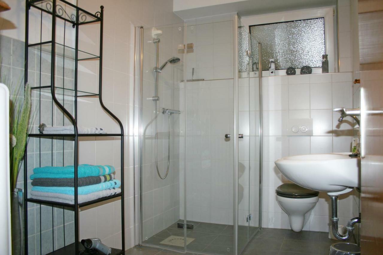 Ferienwohnung Kloetsch Katzwinkel  エクステリア 写真